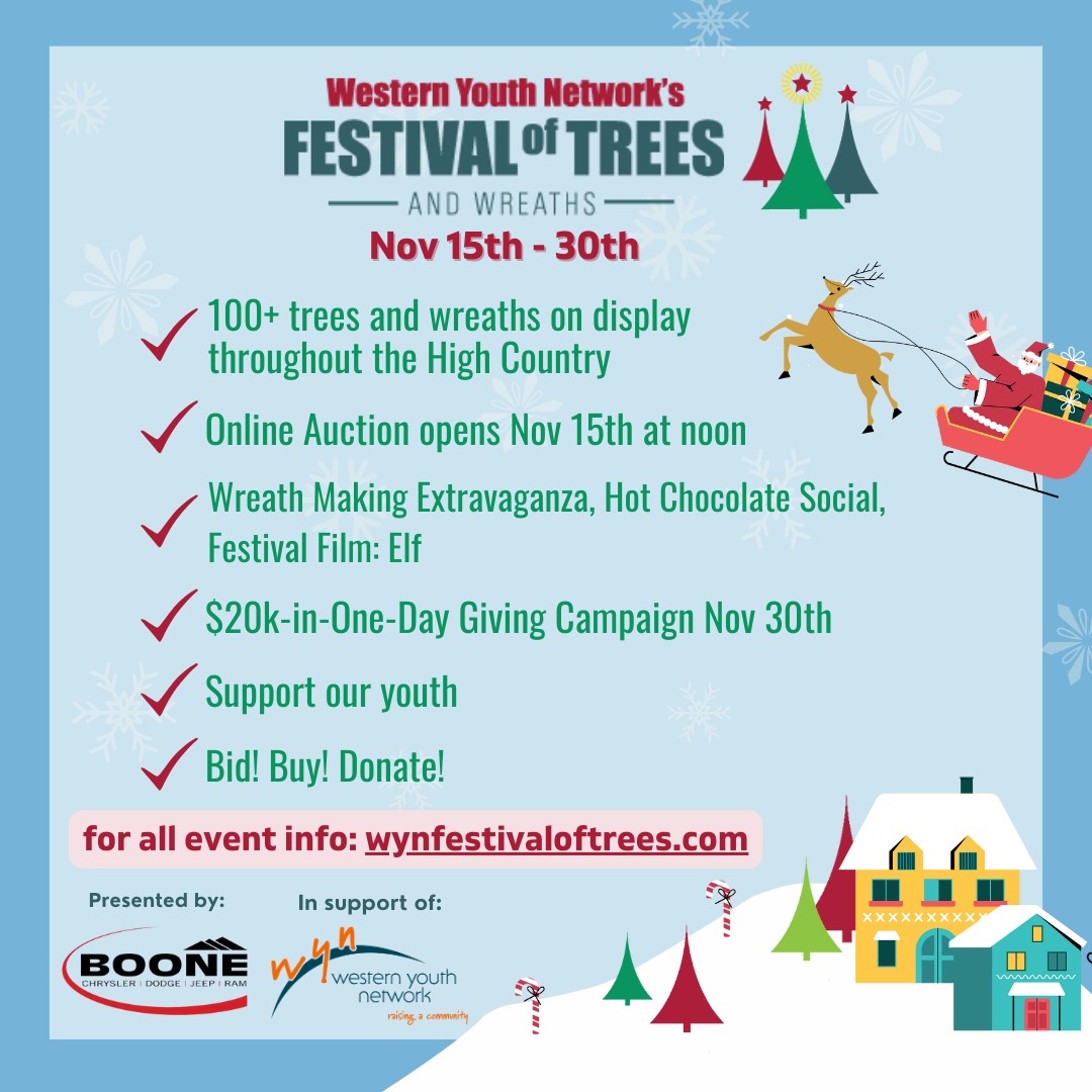 Festival Of The Trees 2024 Orlando Events - Janean Cathrin