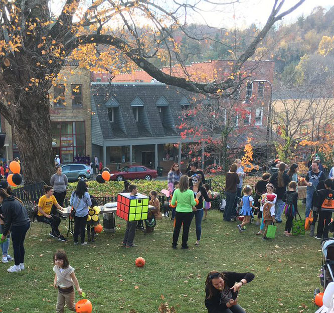 Boone Boo Boone NC Halloween Boone Boo Boone NC Halloween