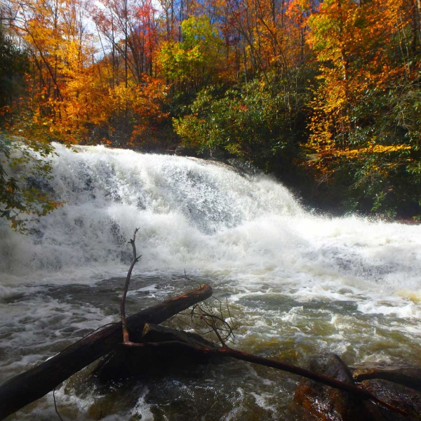 NC High Country Mountain Attractions Things to Do