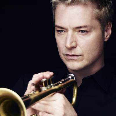 Chris Botti