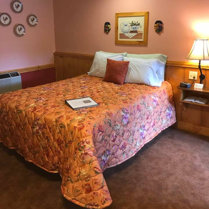 Hidden Valley Motel