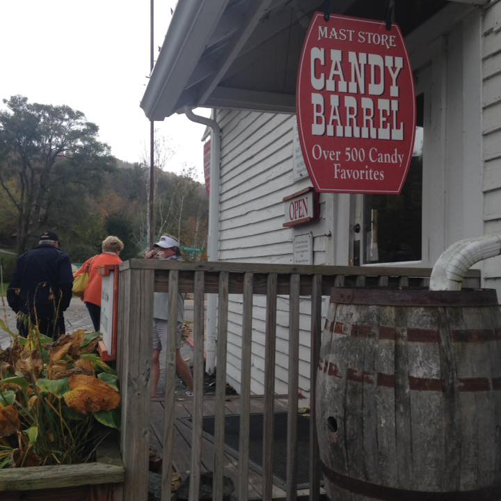 Original Mast General Store