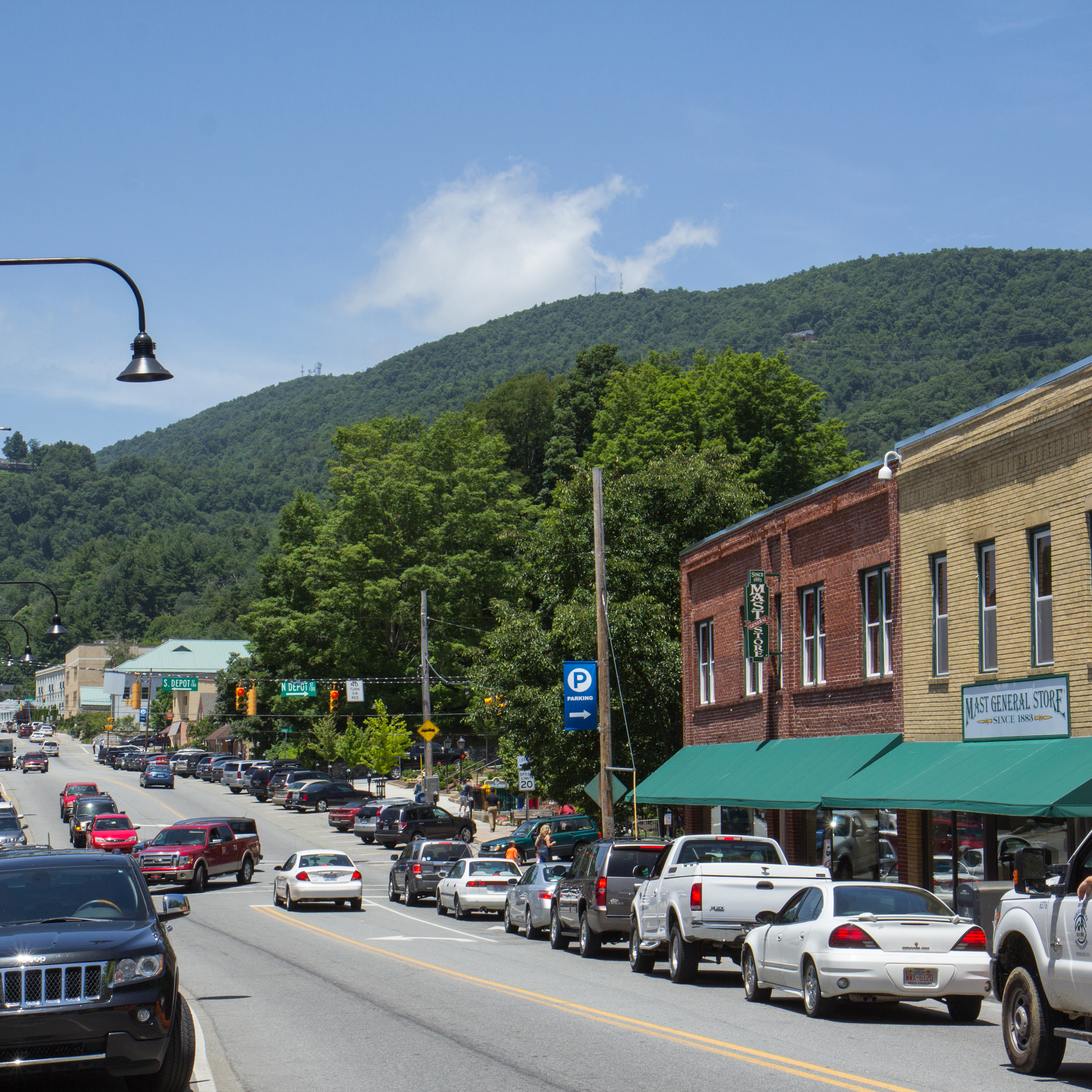 day trips near wilkesboro nc