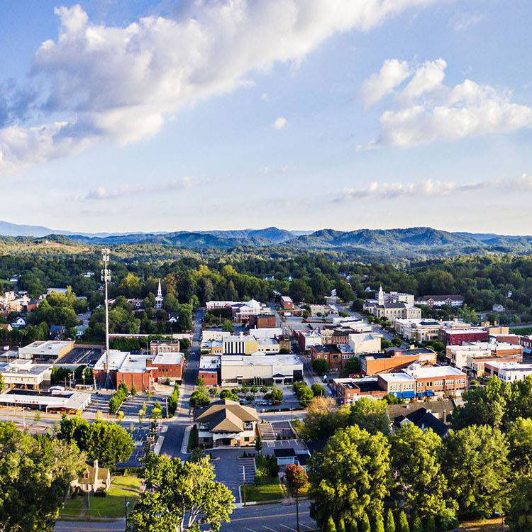 visit lenoir nc