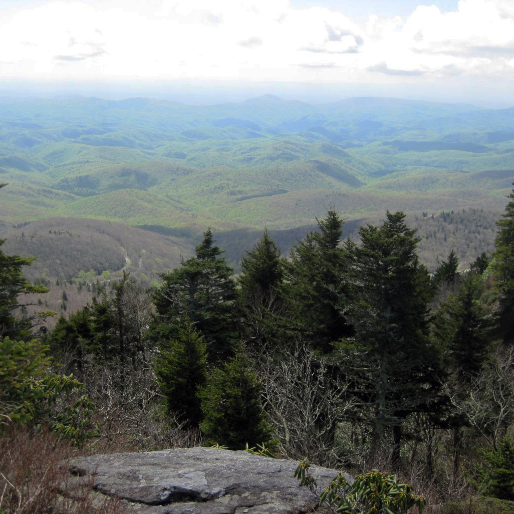 nc mountain day trips