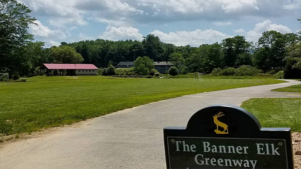 Banner Elk Picnic Area