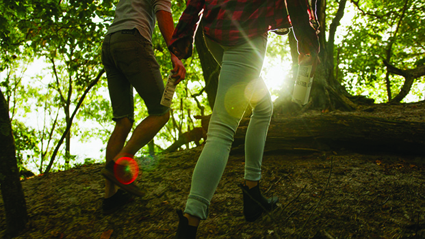 Beech Mountain NC Hiking Trails