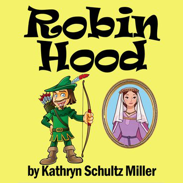 Robin Hood Ensemble Stage