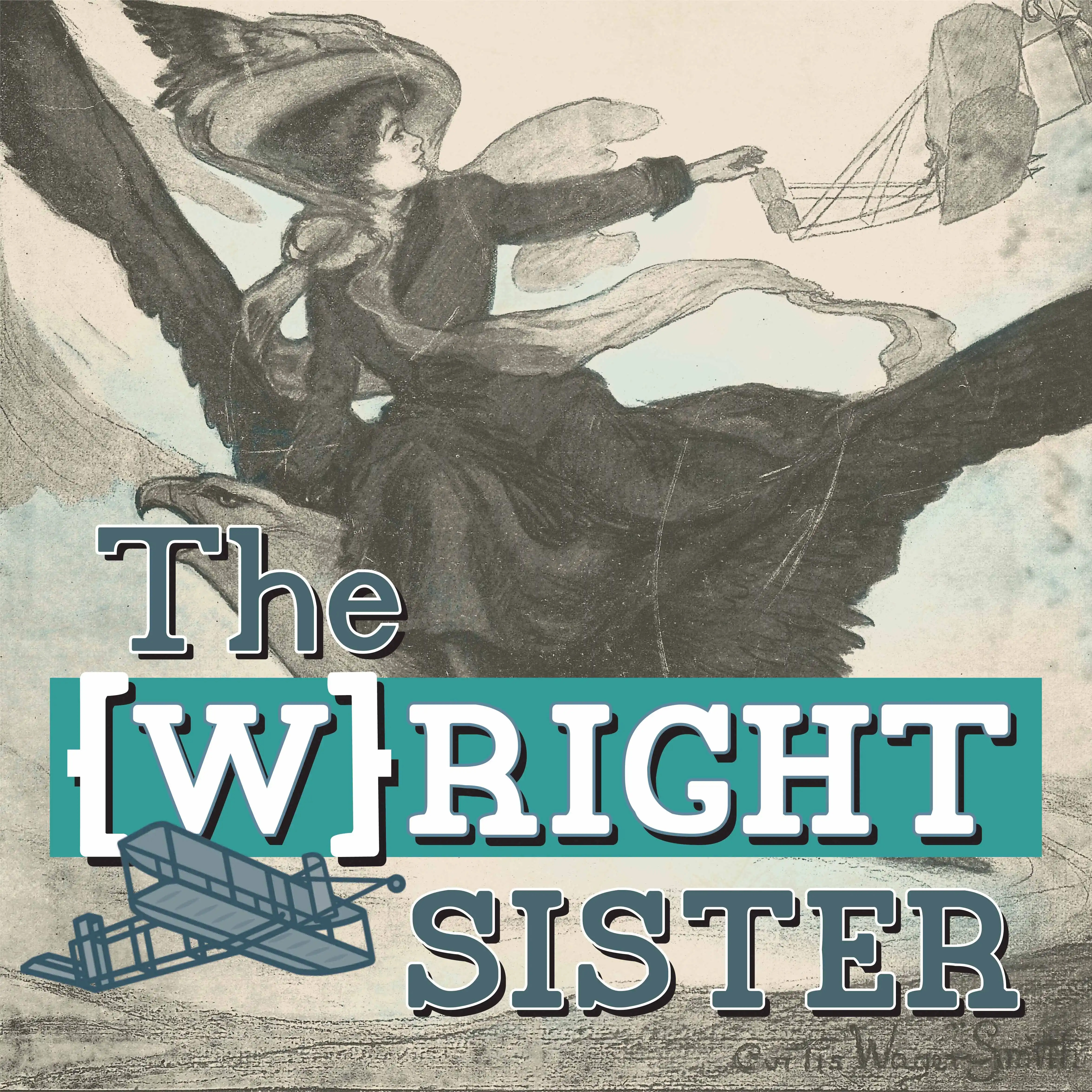 Lees McRae Theatre The Wright Sister