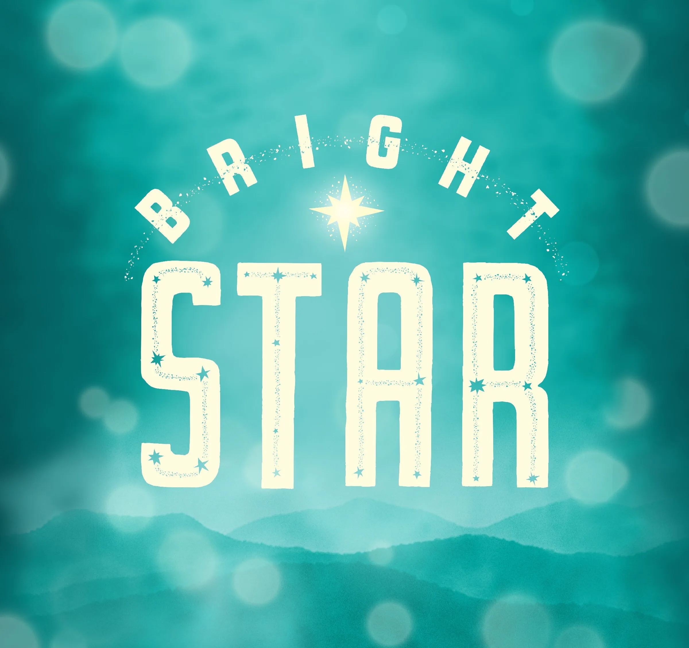 Lees McRae theatre Bright Star