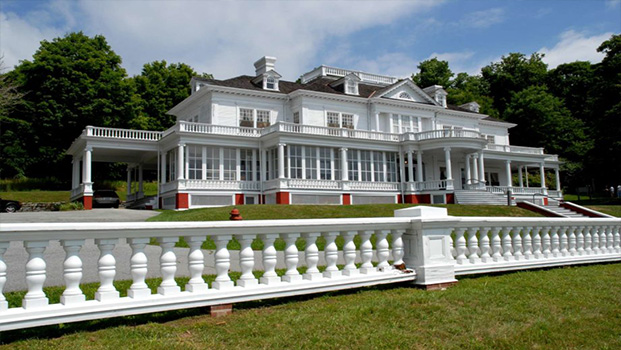 Moses Cone Manor Guided Tours