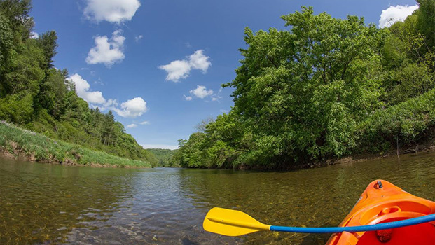 New River Water Sports