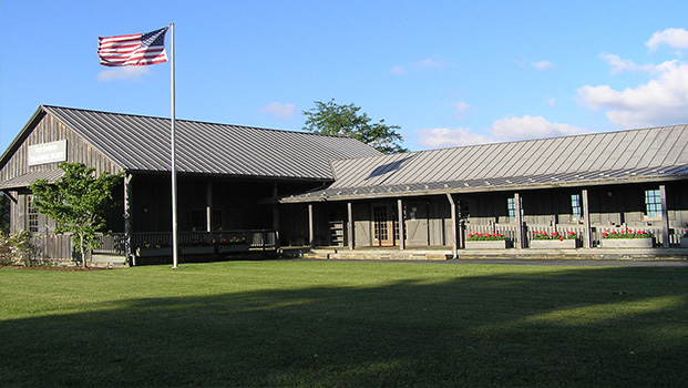 Northwest Trading Post Blue Ridge Parkway