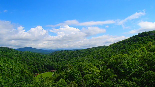 Sky Valley Zip Tours Blowing Rock NC