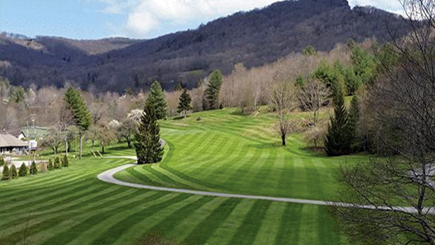 Sugar Mountain Golf Course Sugar Mountain NC