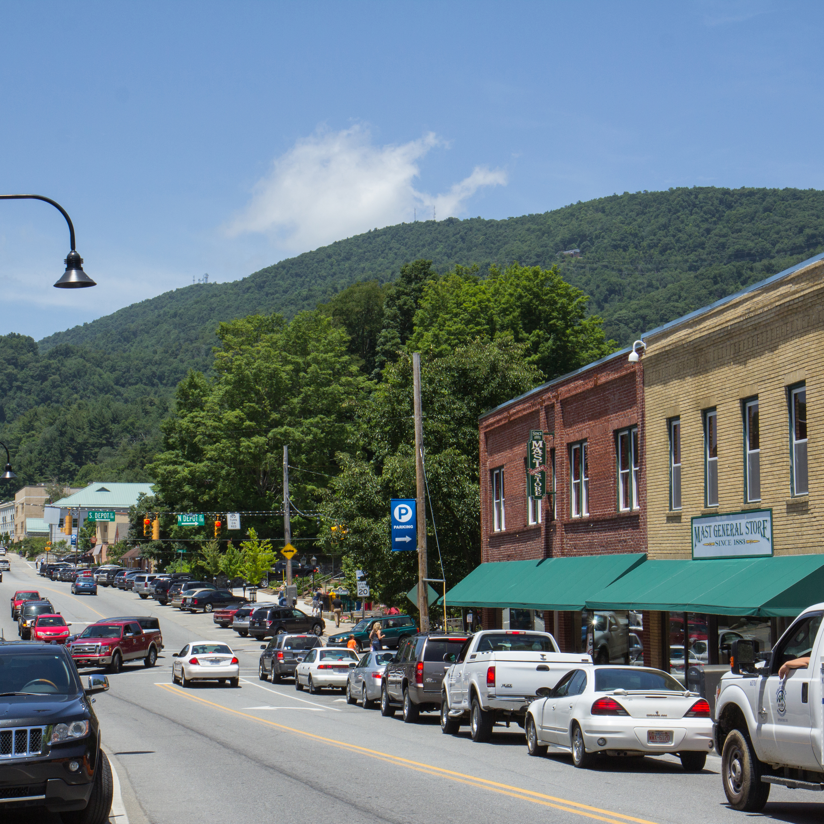 Boone NC Travel Guide